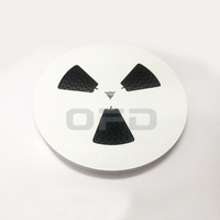 DF10S SOP-4 pont redresseur Diode montage en Surface verre monophasé pont redresseurs passivé DF10S