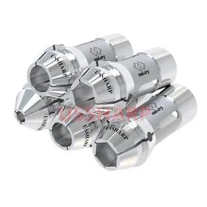 spannzange 1536E(F37/740, TF37) lathe collet for NEXTURN-SA32 automatic turning machine