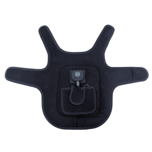 Appareil de thérapie par infrarouge et vibration pour animaux de compagnie OEM, pour chiens et chats, équipement de physiothérapie vétérinaire - Product Image 3