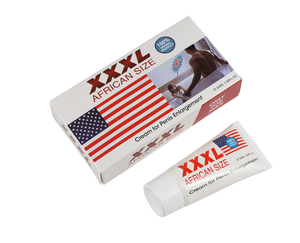 Direktverkauf ab Werk 50ml Herren Intimbereich Reparatur-Massagecreme Körperpflegecreme für Männer Gay Penisvergrößerungscreme - Product Image 3