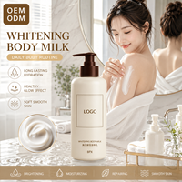 Lotion à la vitamine C, lotion corporelle à l'arbutine, lotion éclaircissante naturelle, lotion éclaircissante pour la peau, soin pour un éclat radieux