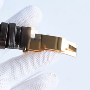 Reloj de Hombre de Lujo Exquisito, Estilo Renacentista, Diseño de 7 Puntos, Acero Inoxidable 316, Extremadamente Resistente al Agua - Product Image 6