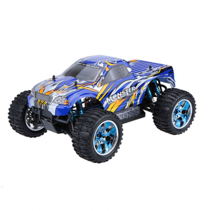 Smart Remote Control <strong>Car</strong> Toys 1/10 Scale Hsp <strong>Hand</strong> <strong>Controlled</strong> <strong>Car</strong> Mini Rc Drift <strong>Car</strong> Part - Product Image 3