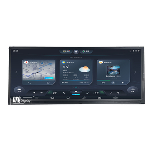 Módulos TFT DXQ de 12.3 Pulgadas, 1920*720, 850 Nits, Interfaz LVDS, Pantalla LCD HD, Módulos de Pantalla LCD TFT de 12.3 Pulgadas con Táctil - Product Image 6