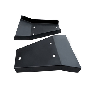 YongJin ATV Accessoires Aluminium A-Arm Guards Protecteur de <span class=keywords><strong>plaque</strong></span> de protection pour Yamaha <span class=keywords><strong>Raptor</strong></span> <span class=keywords><strong>700</strong></span> 700R 2006-2025 - Product Image 5