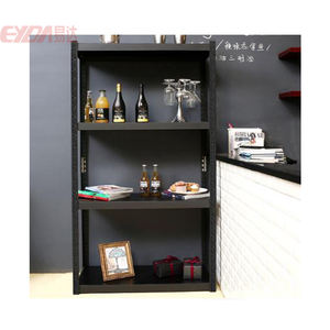 Estante de exhibición estantería de almacén para estante de almacenamiento de acero a precio de fábrica - Product Image 5