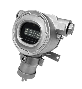 Wall Mounted Fixed Gas Detector 316 Stainless Steel Material Corrosion Resistant <b>Diffusion</b> Type SG100 Fixed Gas Detector SG100 - Product Image 6