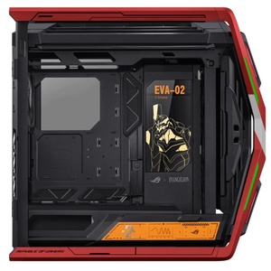Nouveau boîtier de jeu AS US GR701 EVA Tower conçu pour PC de jeu - Product Image 3