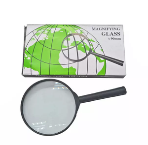 Loupes de lecture en gros, loupe à main de 90mm en vrac - Product Image 4