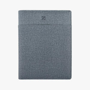 Cuaderno de Planificación de Negocios con Textura de Mezclilla Sintética, Estilo Denim que Nunca se Desmoda - Product Image 2