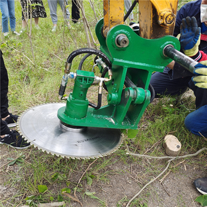 bibo Portable Handheld CNC Router 4.5kW 220V Variable Speed Bearing & Motor <b>Marble</b> Cutting for High Safety Demolition - Product Image 1