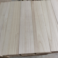 Prix d'usine pour planches en bois massif de Paulownia, acheter des planches en bois de Paulownia pour planches de surf