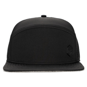 TCAP Custom High Quality 6 Panels Metal Template Golf Waterproof <b>Hat</b> - Product Image 3