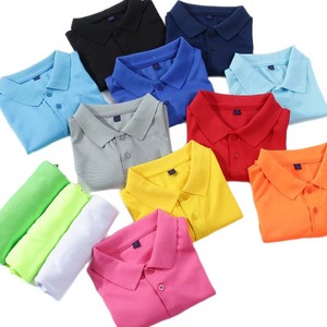 Camiseta Polo Personalizada de Secado Rápido, Unisex, de Poliéster, con Cuello y Manga Corta, para Trabajo de Detallado y Renovación de Automóviles - Product Image 5