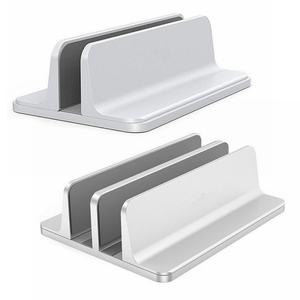 Soporte Vertical Ajustable de Aluminio para Portátil 2025, Base para MacBook Pro Air, Nuevo Accesorio B - Product Image 1