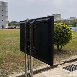 55 pouces extérieur haute luminosité 3000cd;/m2 vitrine commerciale société immobilière et publicité signalisation numérique - Product Image 4