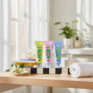 Chasin'Rabbit Crème et lotion pour les mains de bonne qualité 50mL 3 options au choix inspirées du parfum - Product Image 3