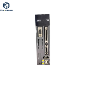 Oferta Especial: Controlador de Servomotor ASD-A2-0221-L, ASD-A2-0421-L, ASD-A2-0721-L, ASD-A2-1021-L, Controlador de Motor de Alto Rendimiento para la Industria - Product Image 1