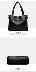 <b>Soft</b> PU <b>Leather</b> Crossbody <b>Bags</b> for Women Luxury Handbags Women <b>Bags</b> Designer Female Casual Hand Shoulder Tote <b>Bag</b> - Product Image 5