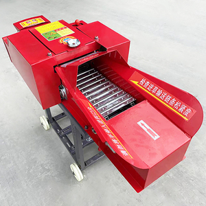 Composant moteur principal de haute performance pour faucheuse horizontale à essence, récolteuse de fourrage, pour l'agriculture, le broyage de semis d'arachides et de paille de riz - Product Image 1