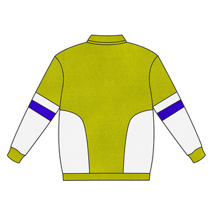 Abito da corsa Moto personalizzabile <span class=keywords><strong>fratellanza</strong></span> maglieria da uomo cappotti ricamati ampio abito da equitazione Casual maglione di cotone - Product Image 4