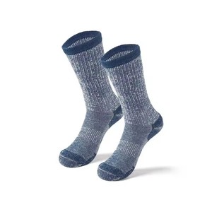 <span class=keywords><strong>Chaussettes</strong></span> <span class=keywords><strong>de</strong></span> sport <span class=keywords><strong>de</strong></span> <span class=keywords><strong>montagne</strong></span> <span class=keywords><strong>en</strong></span> <span class=keywords><strong>laine</strong></span> mérinos épaisse avec logo personnalisé du fabricant KT-0026-30, pour la randonnée, la neige et les activités <span class=keywords><strong>de</strong></span> plein air - Product Image 4