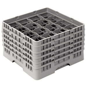 Nouveau support à roulettes en plastique assemblé 16D5 pour le <span class=keywords><strong>rangement</strong></span> du verre et des tasses, compatible lave-vaisselle, dimensions <11,3 cm x <28,2 cm, <span class=keywords><strong>rangement</strong></span> pour outils - Product Image 1