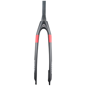Sepedacycle tenedores grava <span class=keywords><strong>rockshox</strong></span> <span class=keywords><strong>horquilla</strong></span> de bicicleta de montaña por mayor de 26 27,5 pulgadas bicicleta de fibra de carbono rígido tenedor bicicletas <span class=keywords><strong>mtb</strong></span> 29 - Product Image 4