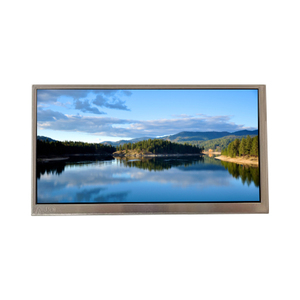 Último Modelo Excelente Panel LCD C105EAT01.0 de 10.5 Pulgadas, Pantalla LCD TFT de 1280*800 - Product Image 1