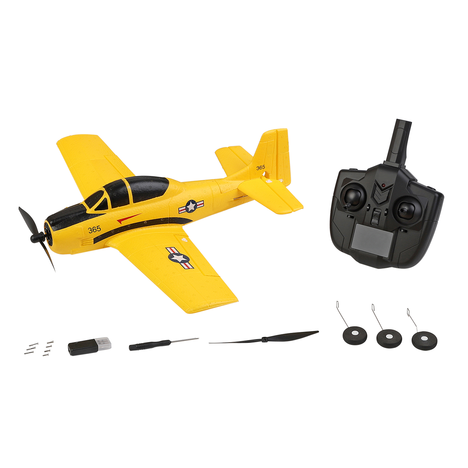 Hot XK WLtoys A210 T28 2.4G Remote Control Airplane 6 Axis Simple Operation EPP Foam 4CH RC Plane Aircraft Drone Toys For Kids