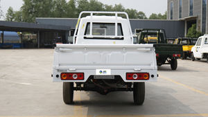 <span class=keywords><strong>รถ</strong></span><span class=keywords><strong>กระบะ</strong></span>ไฮบริดไฟฟ้า <span class=keywords><strong>4</strong></span> ล้อ คุณภาพสูง ความเร็วต่ำ <span class=keywords><strong>รถ</strong></span>ยนต์พลังงานใหม่ขายดีจากจีนใน<span class=keywords><strong>ราคา</strong></span>สุดคุ้ม - Product Image 4