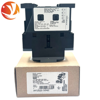 Contacteur SIEMENS 3RT2 023-1AP60 d'origine neuf, contrôleur programmable PLC avec 16 E/S 110V, fabriqué en Allemagne
