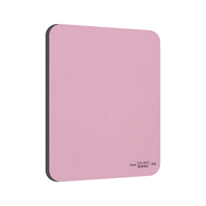 Panneaux muraux WPC pour KTV, revêtements muraux en PET pour bars, décorations de salles de <span class=keywords><strong>musique</strong></span> et panneaux muraux de fond pour salons. - Product Image 2