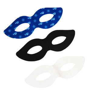 Tek kullanımlık bitkisel göz jel maske lutein soğutma buz göz maskesi gözler için vizyon serin yama minution durdurmak için - Product Image 6