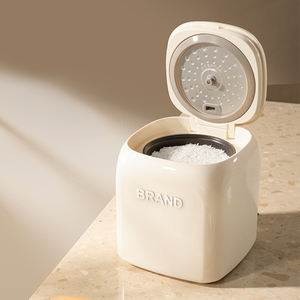 Olla arrocera <span class=keywords><strong>el</strong></span>éctrica multifunción inteligente de alta calidad, olla arrocera portátil para <span class=keywords><strong>el</strong></span> mercado coreano - Product Image 1