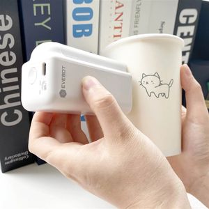 Impresora Portátil Automática de Inyección de Tinta UV DGT PrintPods para Papel, con Código QR - Product Image 4