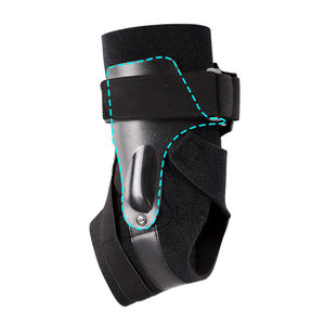 MKAS Knöchel schutz Kompression Fuß schiene Unterstützung Sport Brace Die verstellbare elastische Verstauchung und Füße Knöchel orthese - Product Image 2