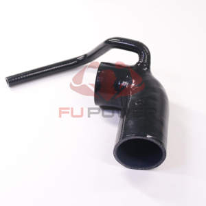 VENTA CALIENTE MANGUERA DE RESPIRADERO PARA RENAULT <span class=keywords><strong>CLIO</strong></span> 172 <span class=keywords><strong>182</strong></span> MANGUERA DE INDUCCIÓN DE ADMISIÓN DE SILICONA DE COPA - Product Image 4