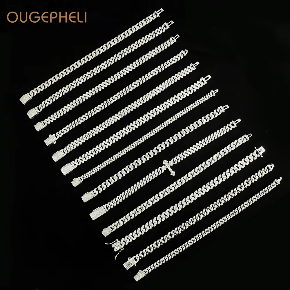 cercei of argint 925 cu lant