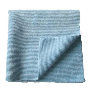Serviette de revêtement en céramique microfibre perlée pour lavage de voiture en verre fournitures de cuisine nettoyage éponge de cuisine en microfibre - Product Image 5
