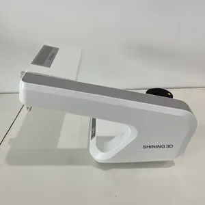 Thiết Bị Trợ Thính Sản Phẩm Mới DS-EX Máy Quét Laser <span class=keywords><strong>3d</strong></span> Sáng Bóng Để Quét Khuôn Tai Máy Trợ Thính - Product Image 5