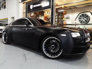 17 18 19 20 21 22 pouces roues forgées pour <span class=keywords><strong>mansory</strong></span> <span class=keywords><strong>lamborghini</strong></span> <span class=keywords><strong>urus</strong></span> rolls royce cullinan audi rsq8 aston martin dbx benz bmw 750 - Product Image 5