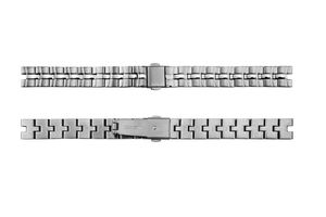 สายนาฬิกาสแตนเลสสตีลแบบกำหนดเอง ผลิตจากโรงงานโดยตรง - Product Image 2