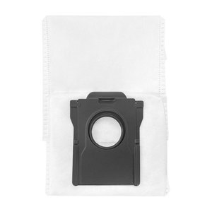 Repuestos para Aspiradora Robótica Dreames X60 Max Ultra: Cepillo Giratorio, Cepillo Lateral, Filtro, Mopa, Bolsa para Polvo, Kit de Consumibles y Accesorios - Product Image 4