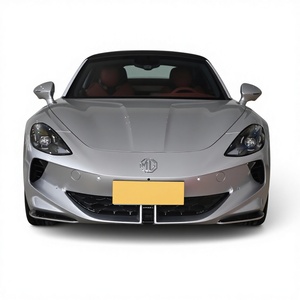 2025 <span class=keywords><strong>MG</strong></span> Cyberster Supercar, <span class=keywords><strong>Coche</strong></span> Deportivo de Nueva Energía con Puertas Eléctricas Tipo Tijera, 580 km de Autonomía EV Pura, Volante a la Izquierda - Product Image 1