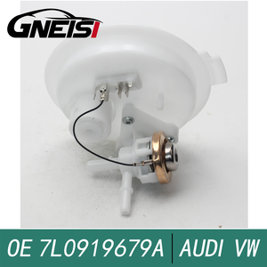 Brida de Bomba de Gasolina para Volkswagen Touareg Cayenne 2003-2007 7L0919679A <span class=keywords><strong>7L0</strong></span> <span class=keywords><strong>919</strong></span> <span class=keywords><strong>679</strong></span> a - Product Image 3