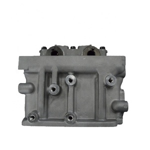 Culasse complète 4M41 pour Mitsubishi 4M41 3.2TDI 2008- 4M41 Culasse Assy OEM OE 1005B340 1005B341 908500 908600 - Product Image 5