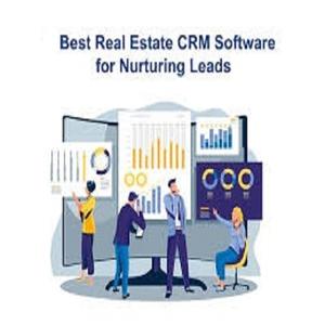 Nueva Plataforma CRM Inmobiliaria Avanzada con Gestión de Propiedades, Gestión de Prospectos y Seguimiento de Relaciones con Clientes - Product Image 2