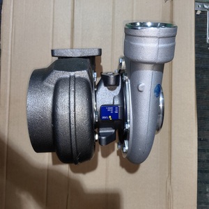 Turbocompresor 20509447 S200 318442 318018 04258221KZ 04290962 04290977 04296528 20512001 Hecho en Shanghái, China - Product Image 2