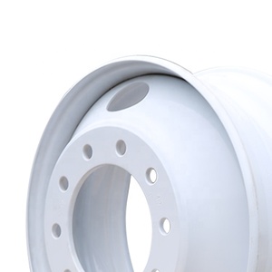 Kelun - Llanta de Acero sin Cámara para Camión y Autobús, Estilo Estadounidense, 22.5x8.25, en Oferta - Product Image 3